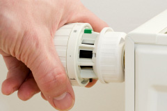 Mantles Green central heating repair costs