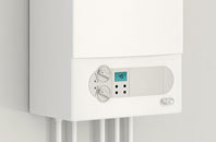 Mantles Green combination boilers